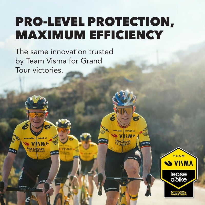 SILCA Professional Grade Bike Chain Cleaner and liquid Wax - 2 Pack Starter Bundle with PRO Chain Stripper & Super Seret Chain Wax, Concentrate, 4oz Bottles with Applicator Tip - Image 5